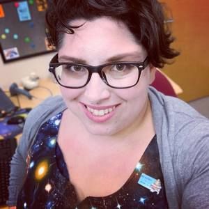 Meet your Posher, Antonia